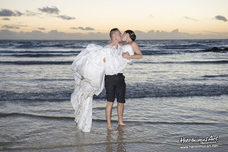 Photographies de Mariage Vannes